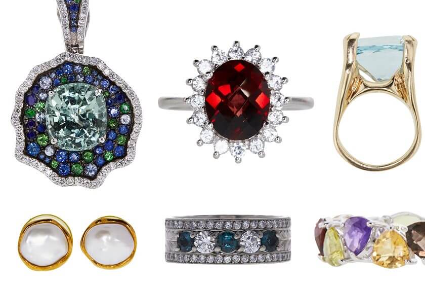 Your Complete Guide to Birthstones