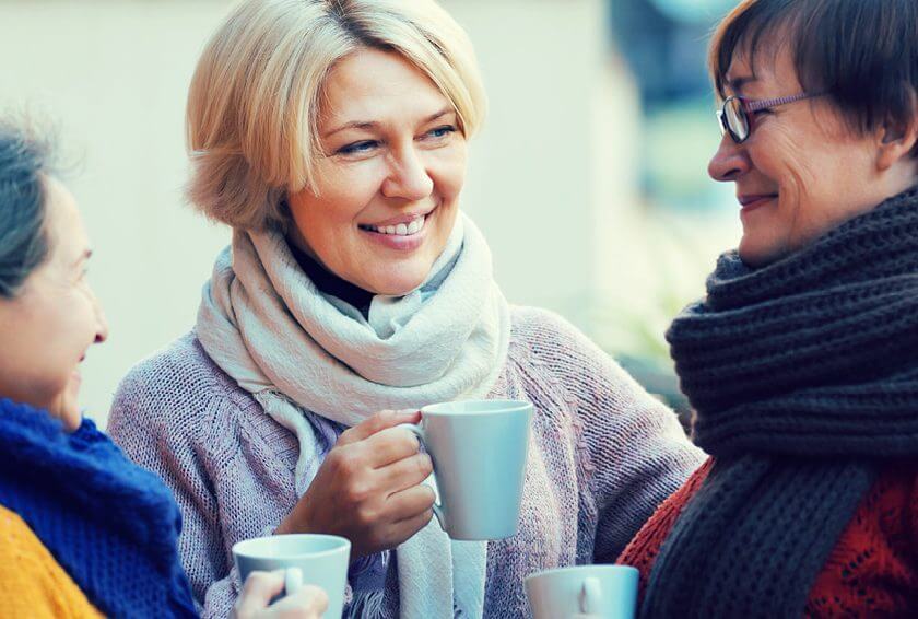 How to Handle Divorce Advice from Your Non-Divorced Friends