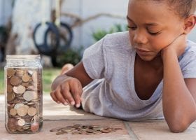 How to Set Your Kids for Financial Success