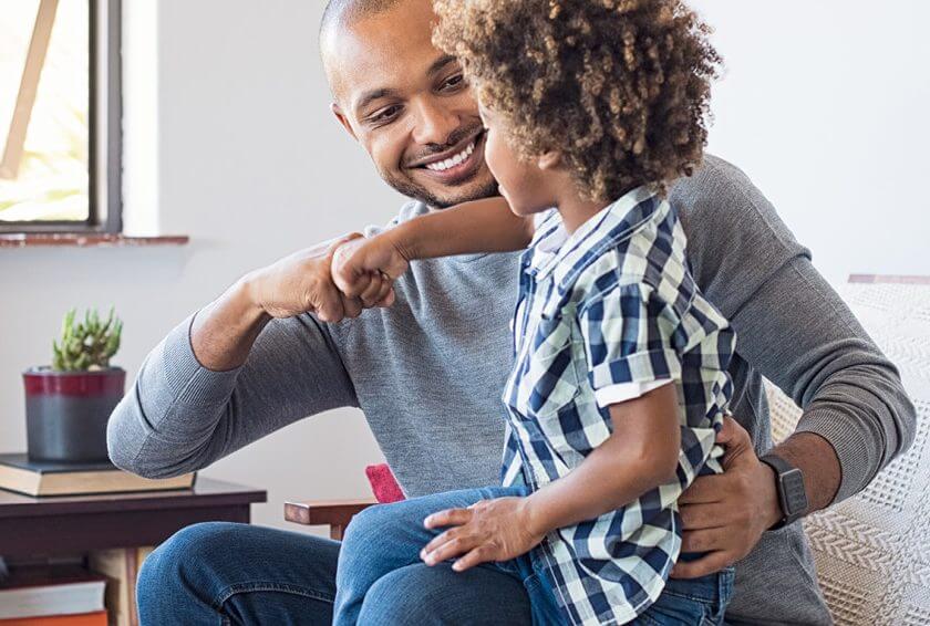 When Do You Introduce Your Children to Someone You’re Dating?