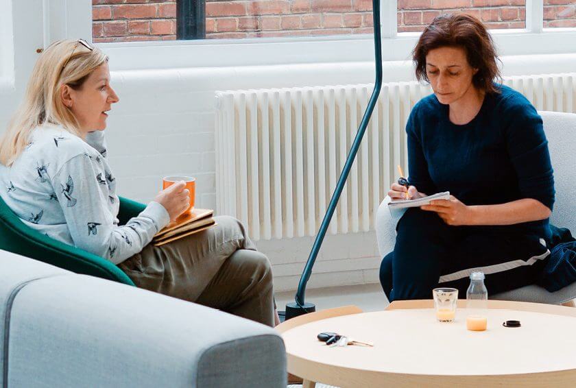 How to Handle Questions About Your Single Parent Status During Interviews