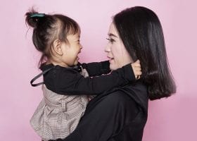 mother's day when divorced