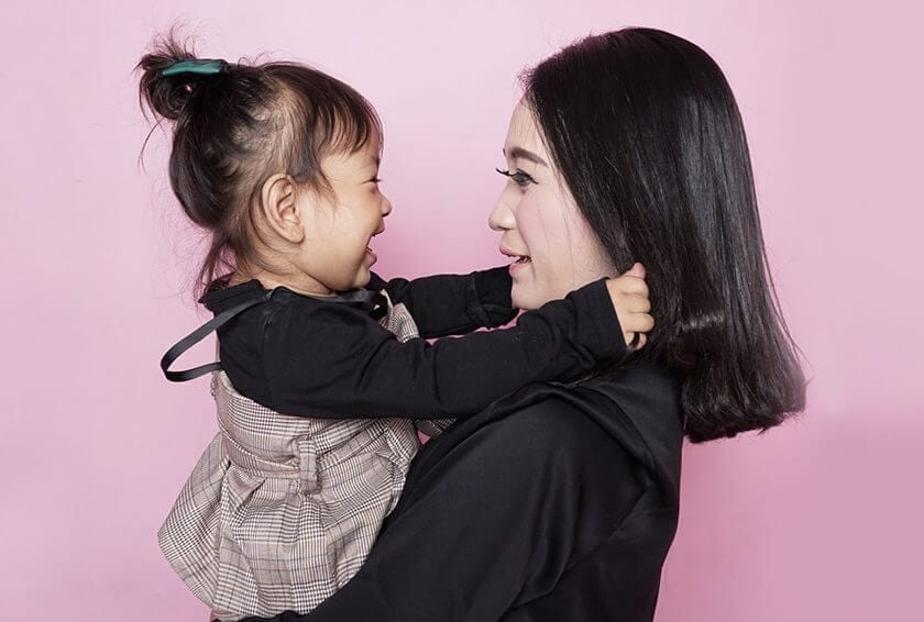 Mother’s Day When You’re Married Vs. When You’re Divorced