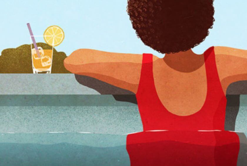 Over 50 And Female? Boost Your Health With These 5 Self-Care Steps