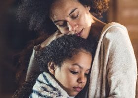 child custody Battle