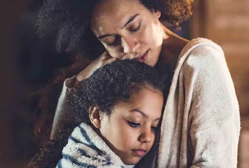 Preparing For A Child Custody Battle