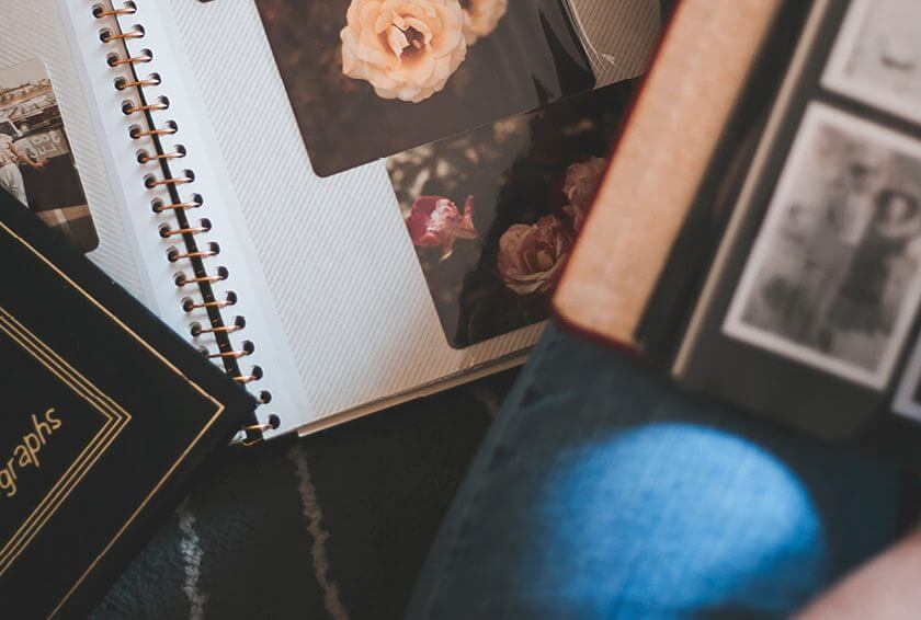 How to Share Your Grieving Journey with Your Children