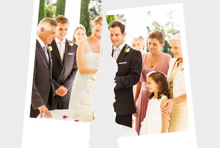 Should You Divorce Your In-Laws Along With Your Spouse?