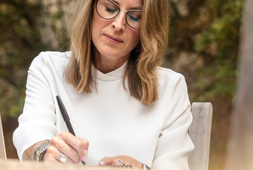 Have You Ever Thought of Writing a Book?