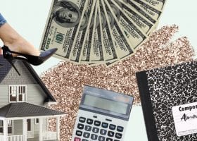 Mistakes Made in High Net Worth Divorces