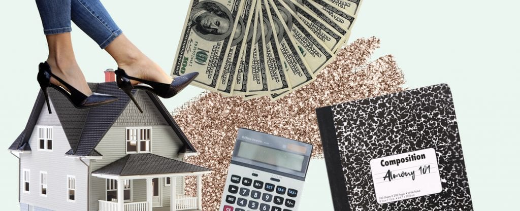 Mistakes Made in High Net Worth Divorces