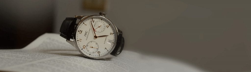 watches