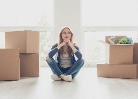 Moving Mistakes & tips