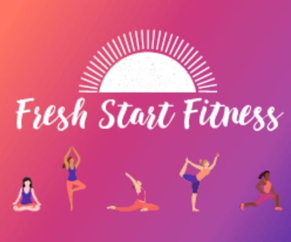 Fresh Start Fitness