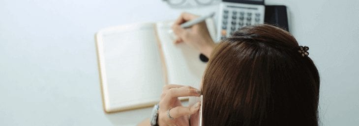Worthy.com Divorce Financial Study - the impact divorce has on women’s finances