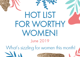 june 2019 hot list