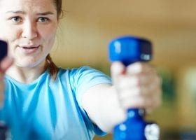 How to Avoid Neglecting Your Health During Divorce