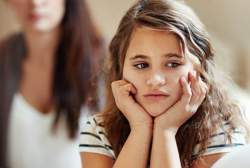 How To Explain Custody to Children