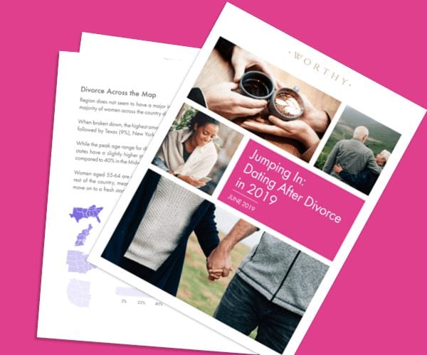 Study on Dating After Divorce