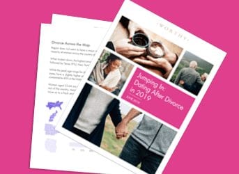 Study on Dating After Divorce