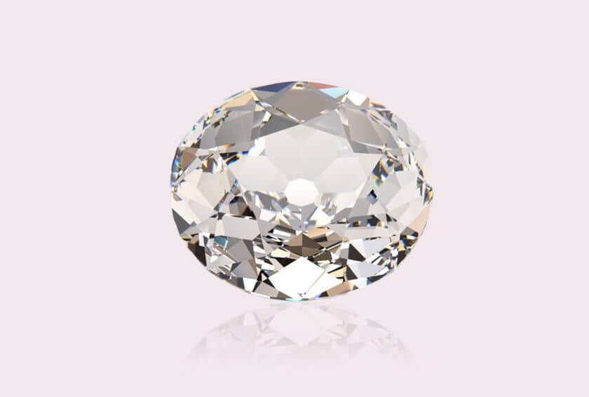The Kohinoor Diamond