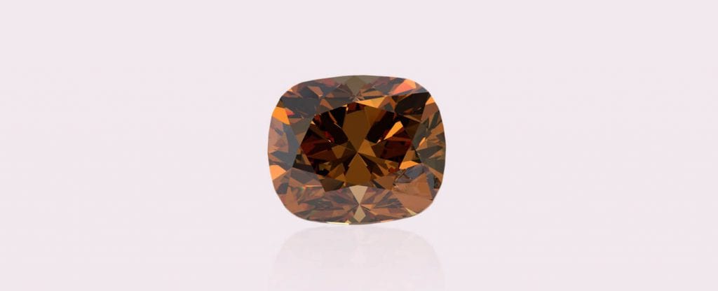 Golden Jubilee Diamond