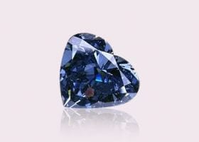 the heart of eternity diamond
