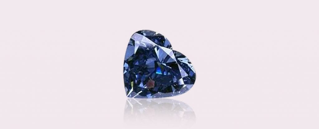 the heart of eternity diamond