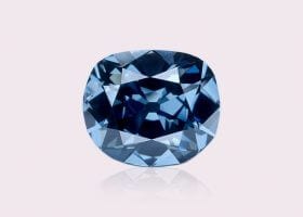 the Hope Diamond