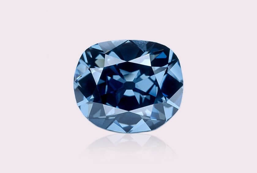 The Hope Diamond