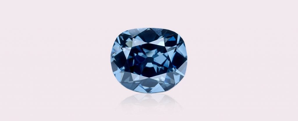 the Hope Diamond