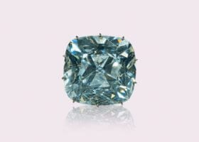 The Regent Diamond