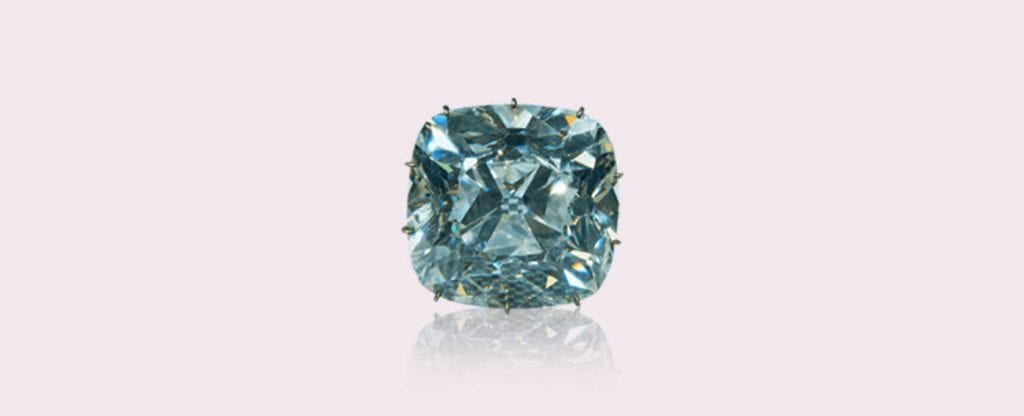 The Regent Diamond