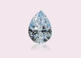 Taylor Burton Diamond