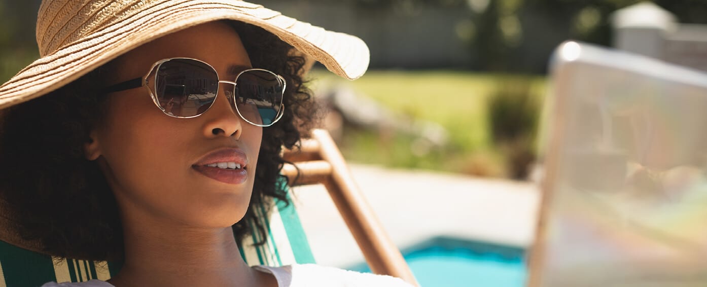 summer reading list