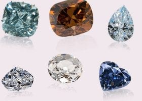 world's most famous diamonds