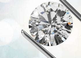 diamond terminology glossary