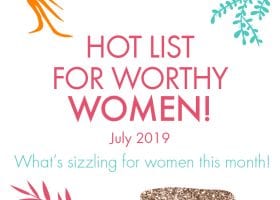 june 2019 hot list