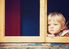how to talk to children about death