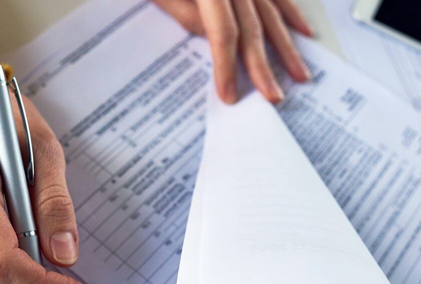 Why You Might Have to Pay for a QDRO After Divorce