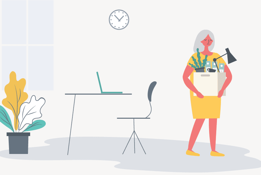 How to Handle Ageism in the Workplace