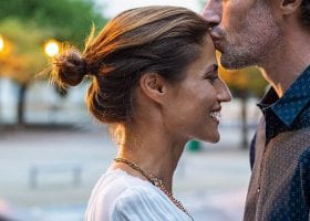 how to begin dating again
