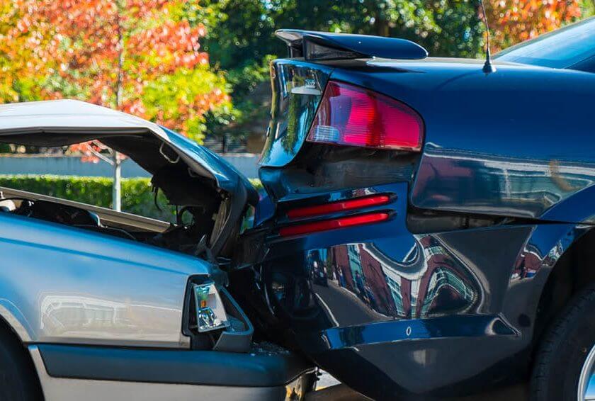 My Teenagers Crashed Two Cars In A Month. It Strengthened Our Relationship