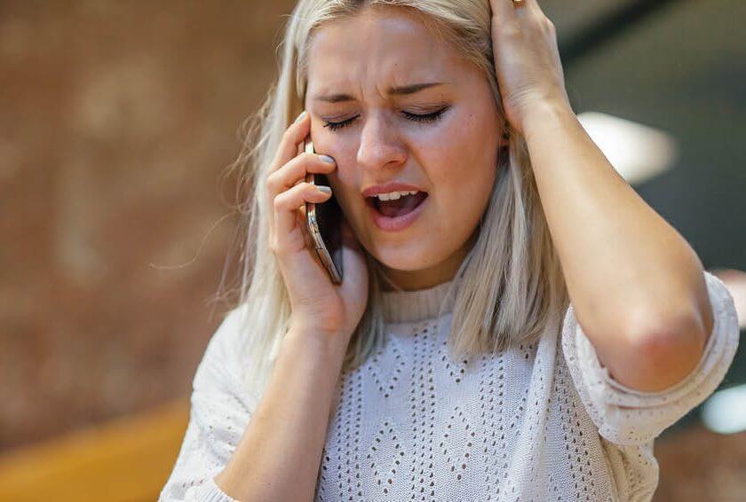 Signs That Your Ex Is A Bully
