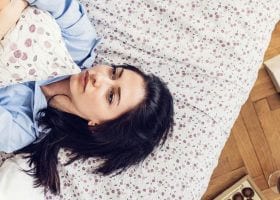 resilience after divorce