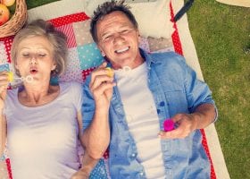 what married people think about dating