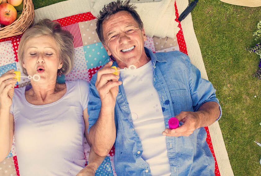 What Married People Think Dating After Divorce Is Like