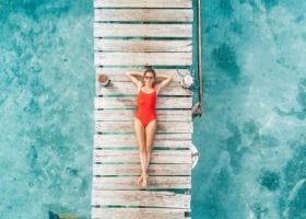 mental getaways