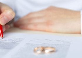 do you need an attorney to divorce