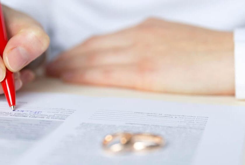 Do You *Really* Need an Attorney to Divorce?